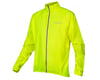 Image 1 for Endura Pakajak Jacket (Hi-Vis Yellow) (XL)